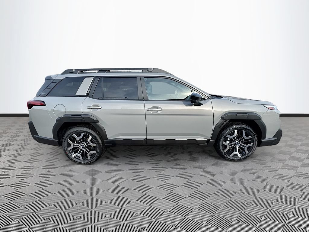 New 2026 Subaru Outback Touring XT AWD/4WD image 33