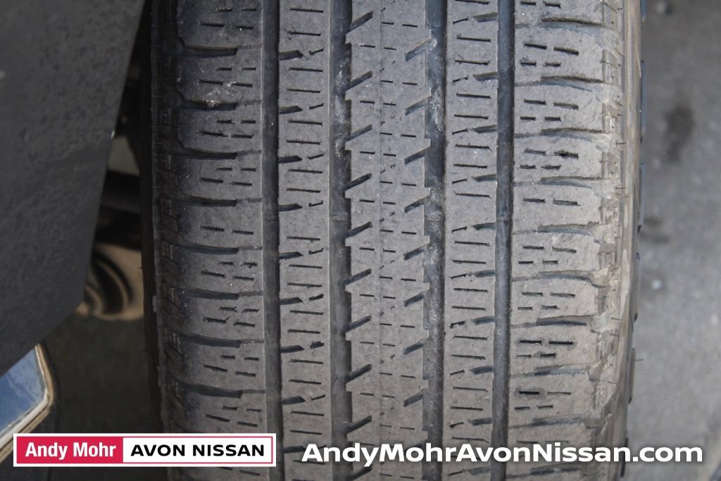 Used 2023 RAM 1500 Laramie AWD/4WD image 14