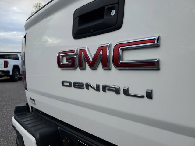 Used 2021 GMC Canyon Denali image 6