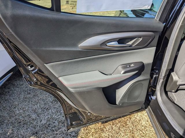 New 2024 Dodge Hornet R/T image 17