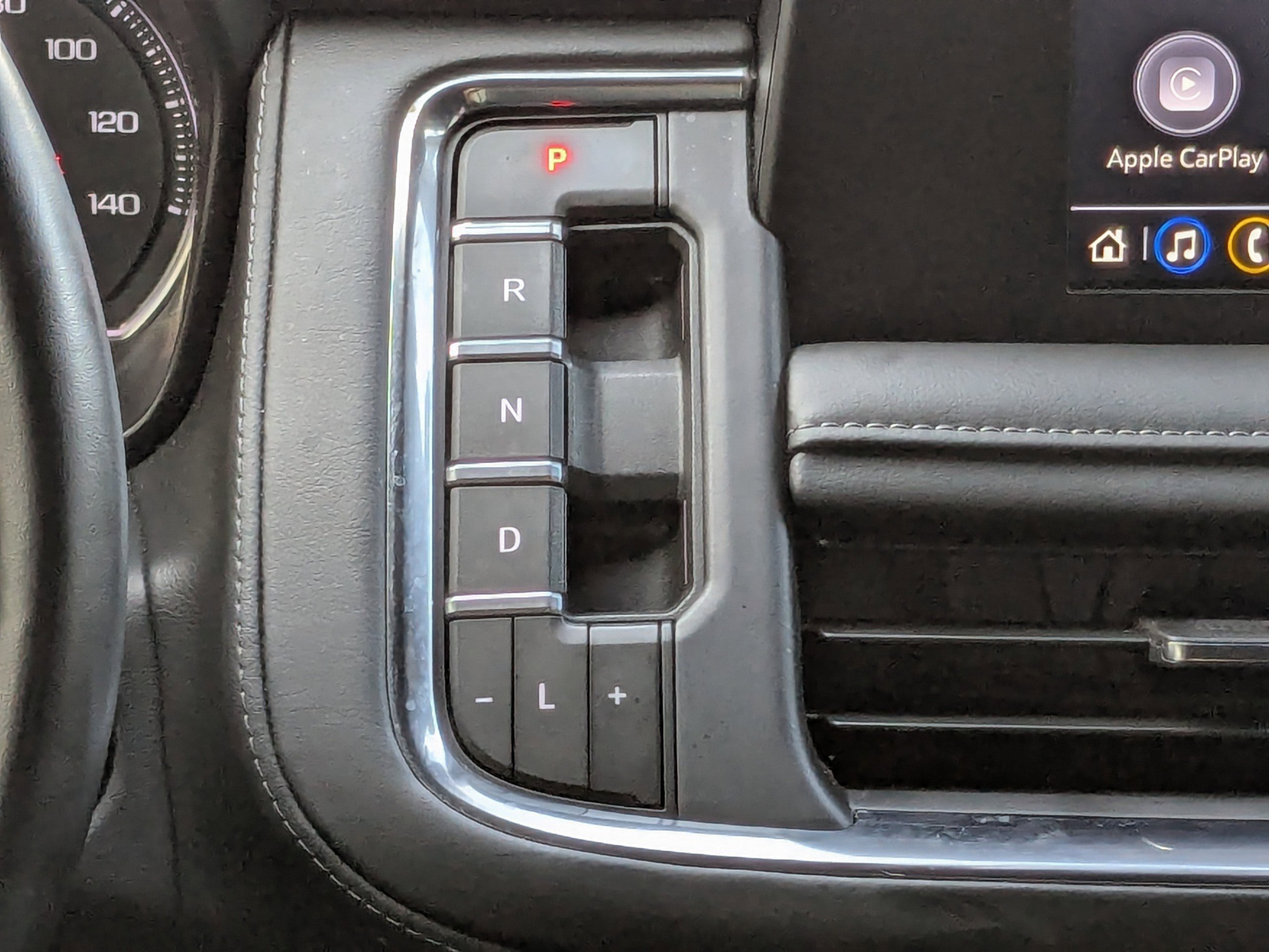 Used 2024 Chevrolet Suburban LS w/ Driver Alert Package image 21