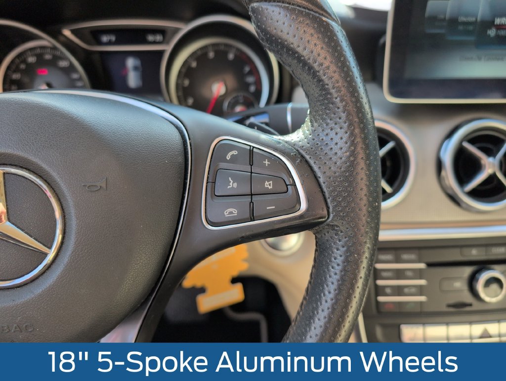 Used 2018 Mercedes-Benz GLA 250 image 35