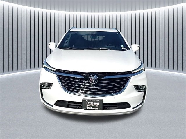 Used 2024 Buick Enclave Premium image 10