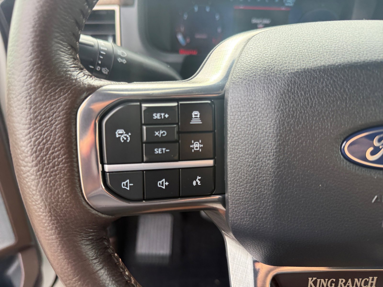 Used 2024 Ford F150 King Ranch image 20
