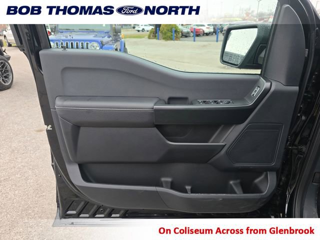 New 2026 Ford F150 STX w/ F-150 LOBO Package AWD/4WD image 16