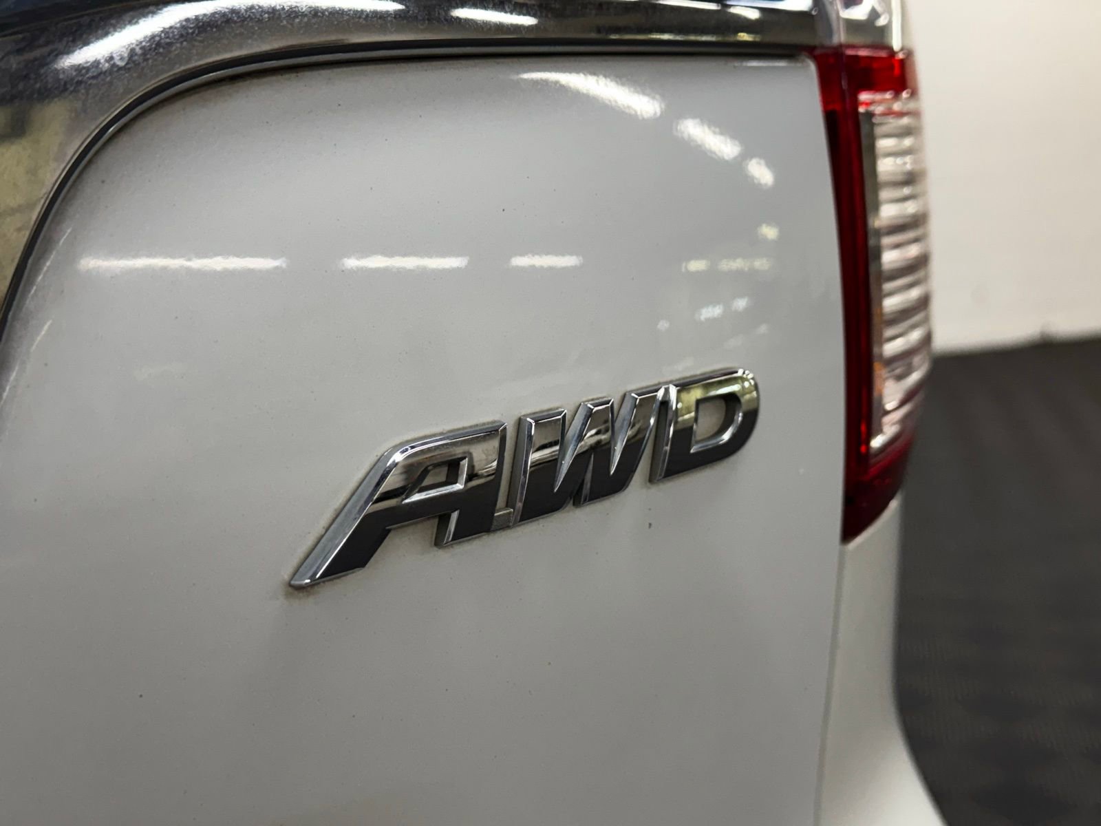 Used 2016 Honda CR-V EX-L image 7