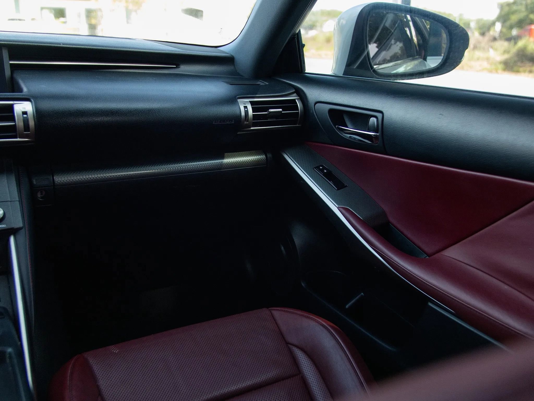 Used 2016 Lexus IS 200t IS 200t Sedan 4D w/ F Sport Package image 36