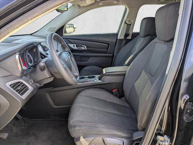 Used 2016 GMC Terrain SLE image 15