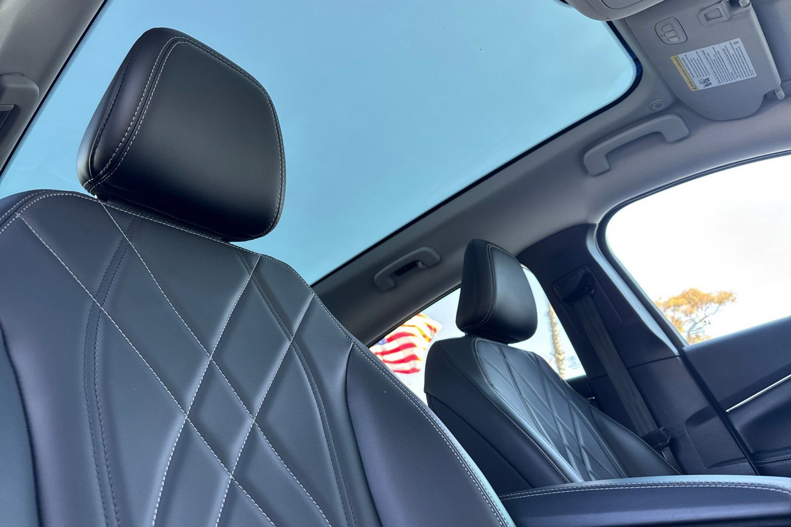 Used 2023 Ford Mustang Mach-E California Route 1 image 18