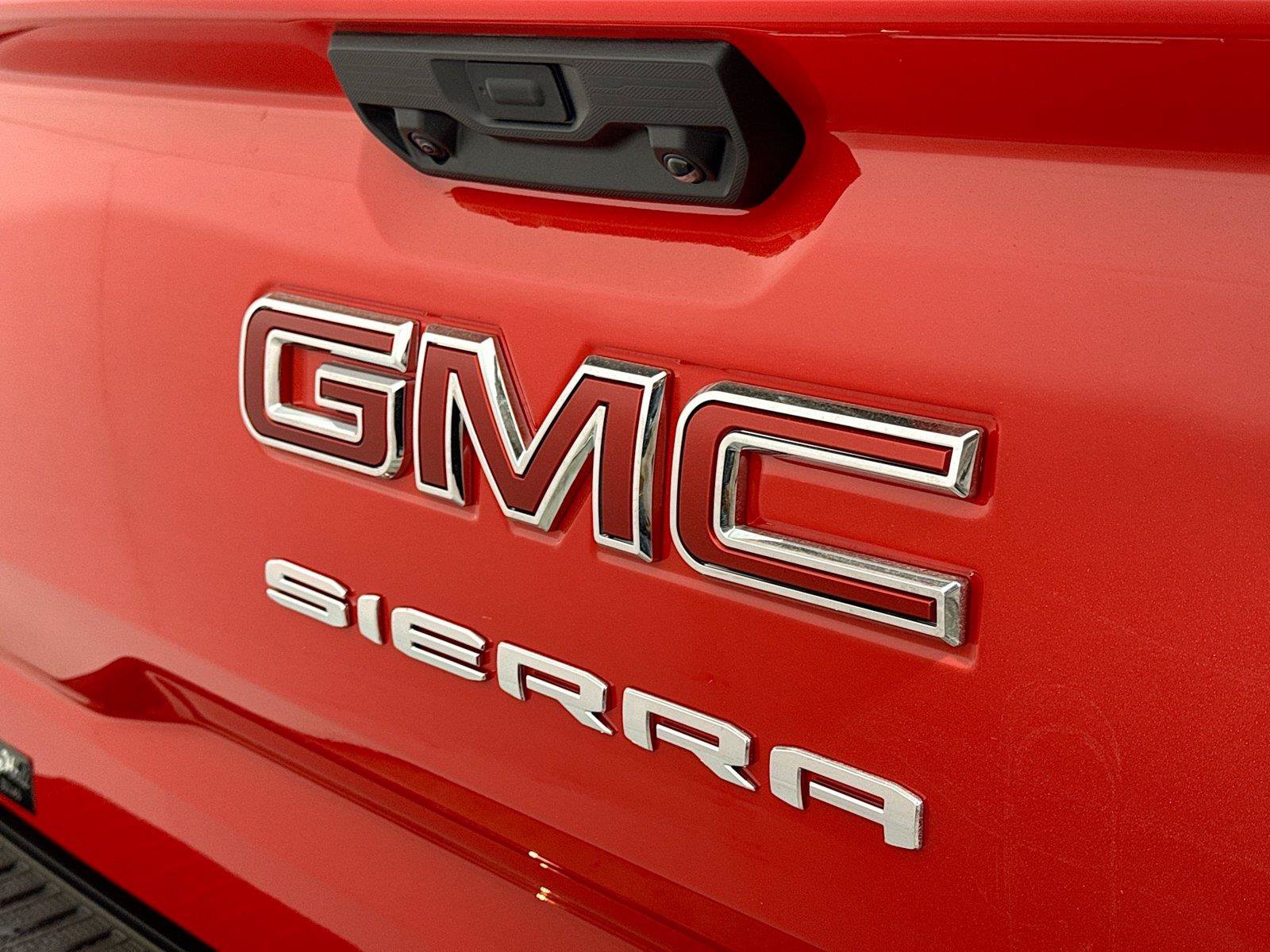 New 2026 GMC Sierra 1500 Elevation w/ Elevation Select Package AWD/4WD image 18