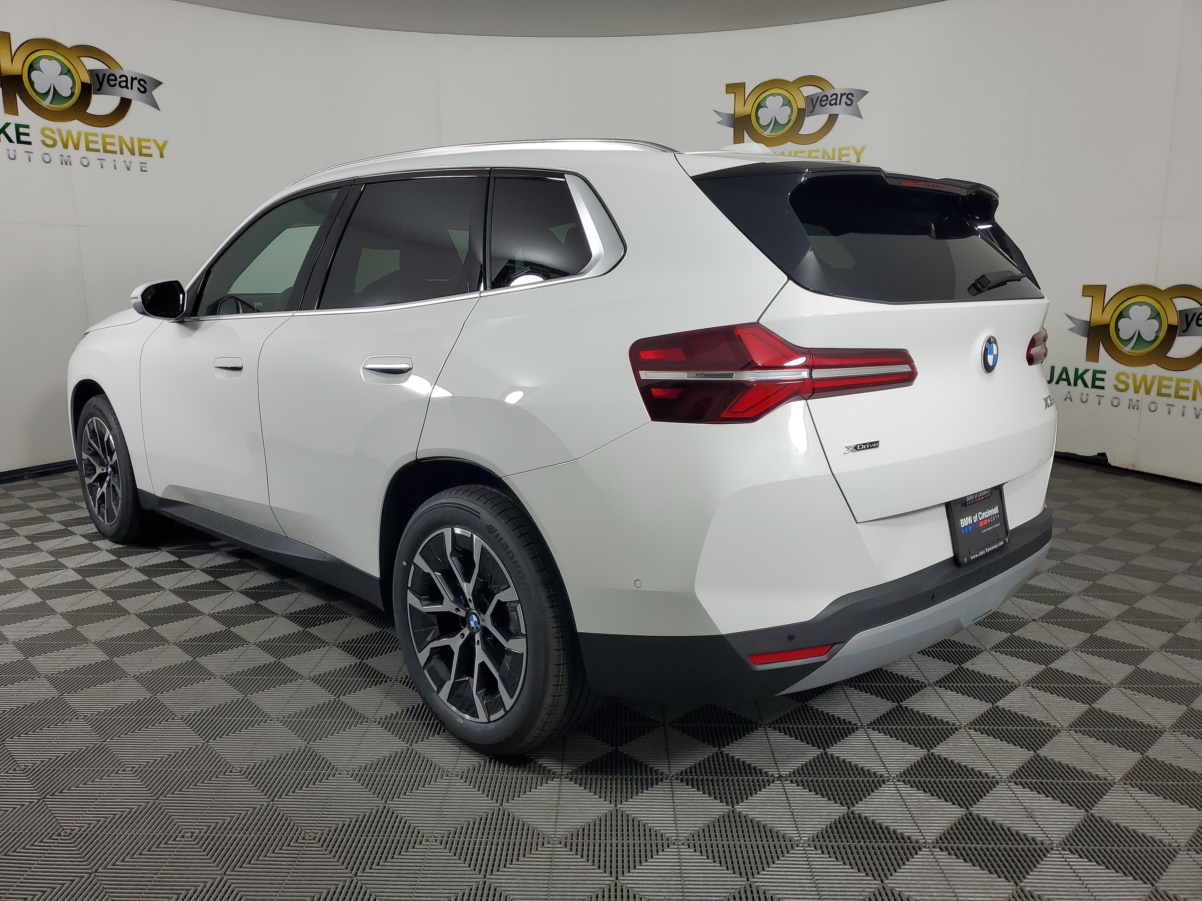 Used 2026 BMW X3 xDrive30i w/ Convenience Package AWD/4WD image 5