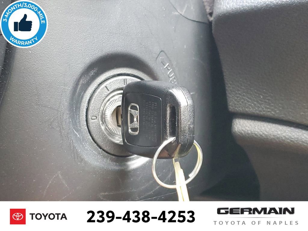 Used 2020 Honda Civic LX image 32