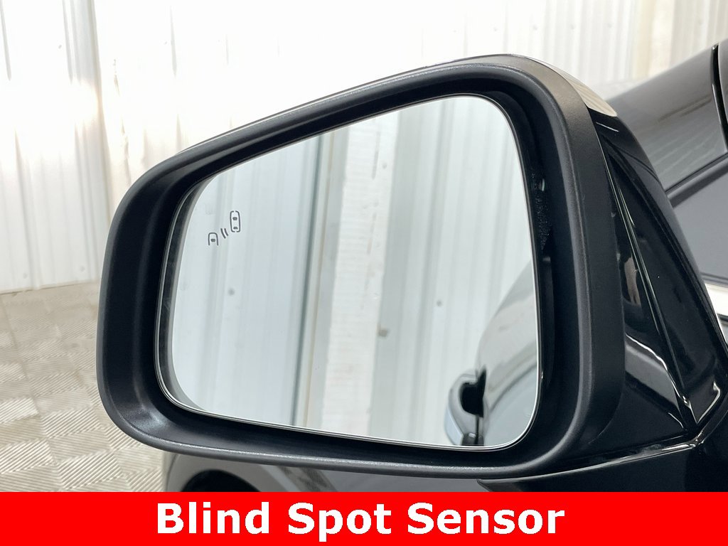 Certified 2022 Buick Encore Preferred w/ Safety Package image 32