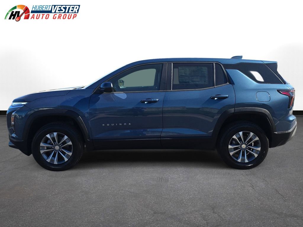 New 2026 Chevrolet Equinox LT w/ Convenience Package II