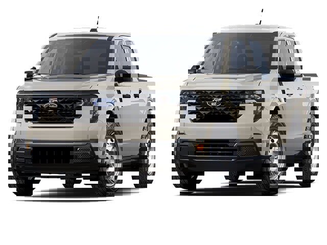 New 2025 Ford Maverick XL w/ Equipment Group 102A image 25