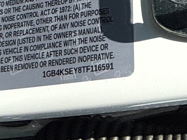 New 2026 Chevrolet Silverado 3500 W/T w/ WT Convenience Package AWD/4WD image 29