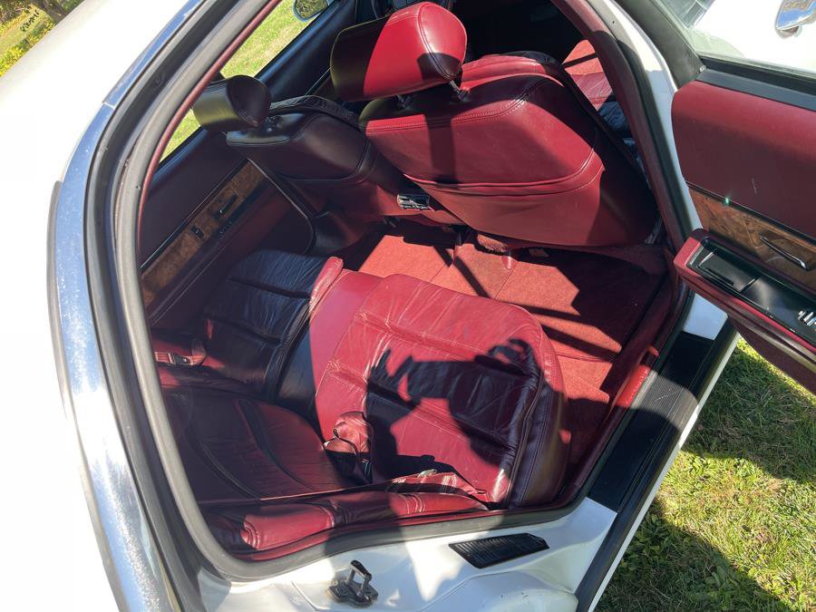 Used 1994 Buick Le Sabre Limited FWD image 10