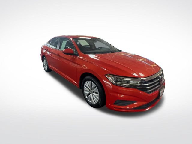 Used 2019 Volkswagen Jetta S w/ Driver Assistance Package FWD image 2