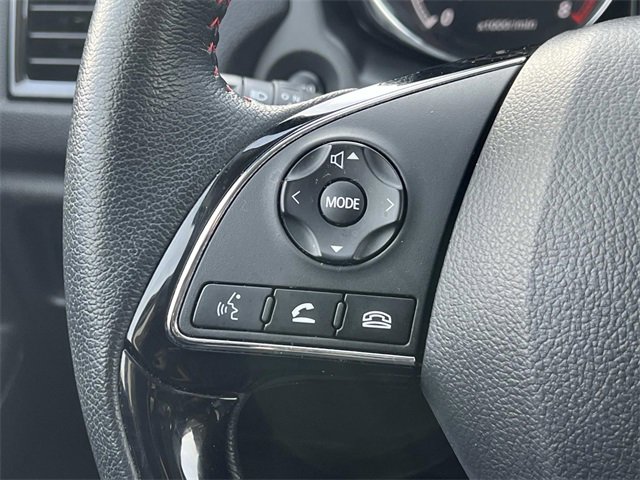 Used 2024 Mitsubishi Outlander Sport Ralliart image 24