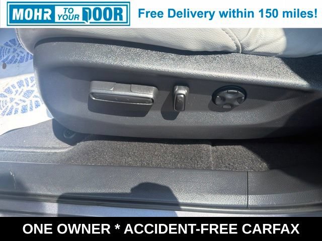 Used 2019 Honda CR-V EX-L image 14