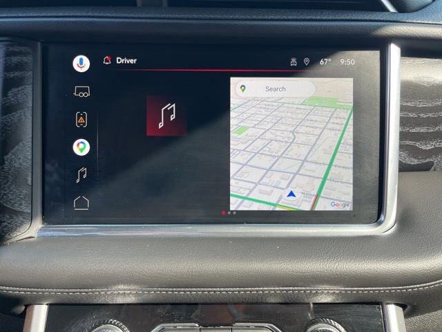 Used 2022 GMC Yukon Denali w/ Denali Premium Package image 31