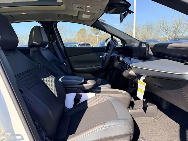 New 2026 Nissan Leaf Platinum+ w/ Cargo Package (Platinum+) image 10