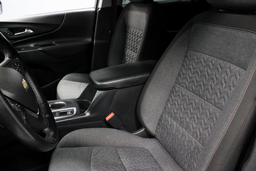 Used 2024 Chevrolet Equinox LT FWD image 23