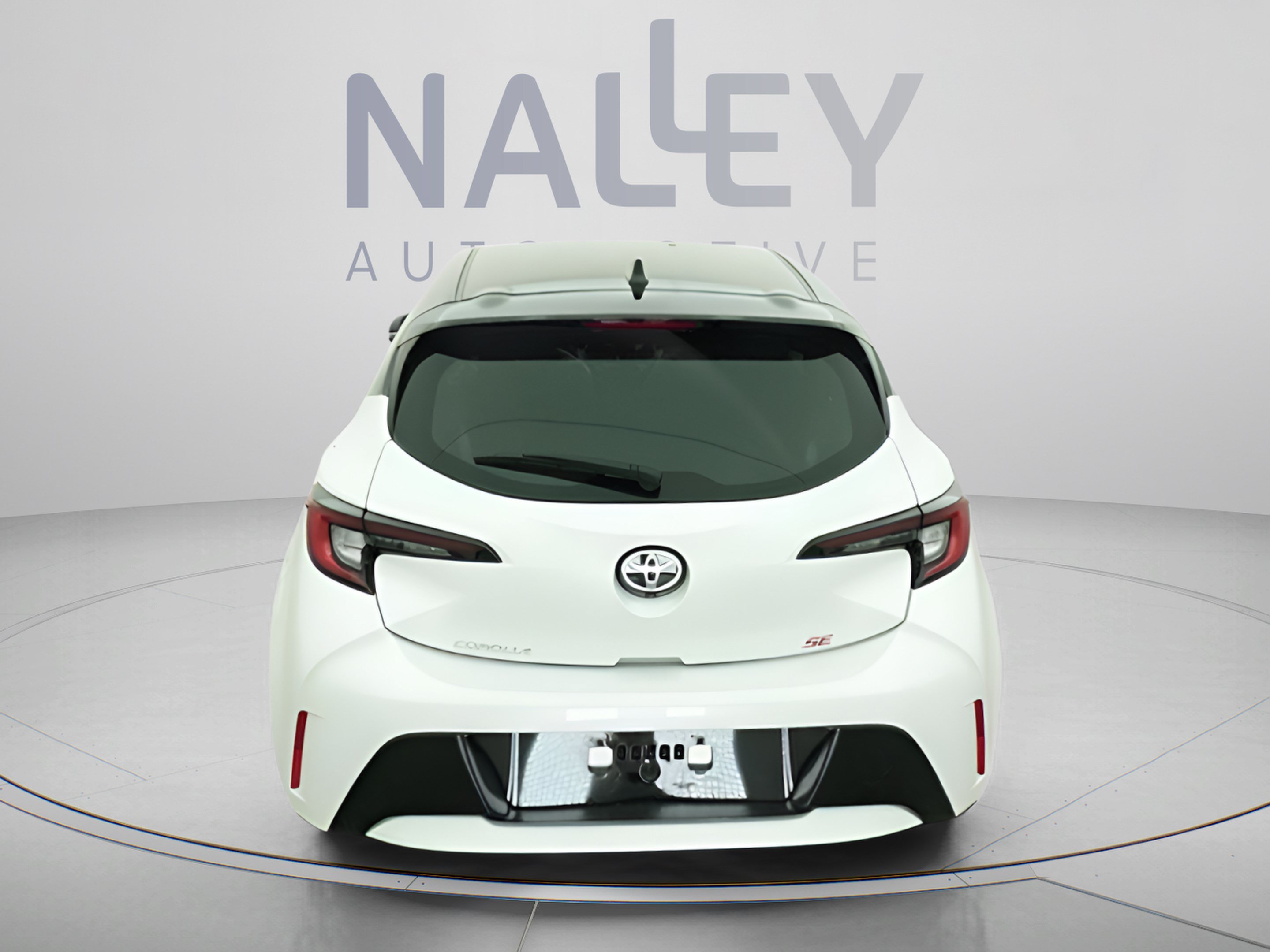 New 2027 Toyota Corolla SE w/ SE Premium Package FWD image 7