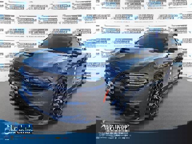 Used 2018 Dodge Charger R/T Scat Pack w/ Driver Confidence Group image 1