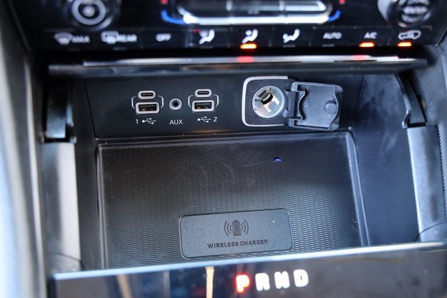 Used 2024 Jeep Grand Cherokee L Laredo w/ Luxury Tech Group I image 21