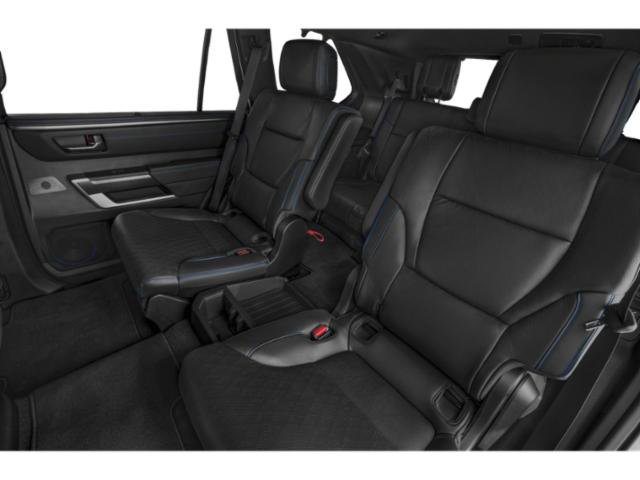 Certified 2024 Toyota Sequoia Platinum AWD/4WD image 13