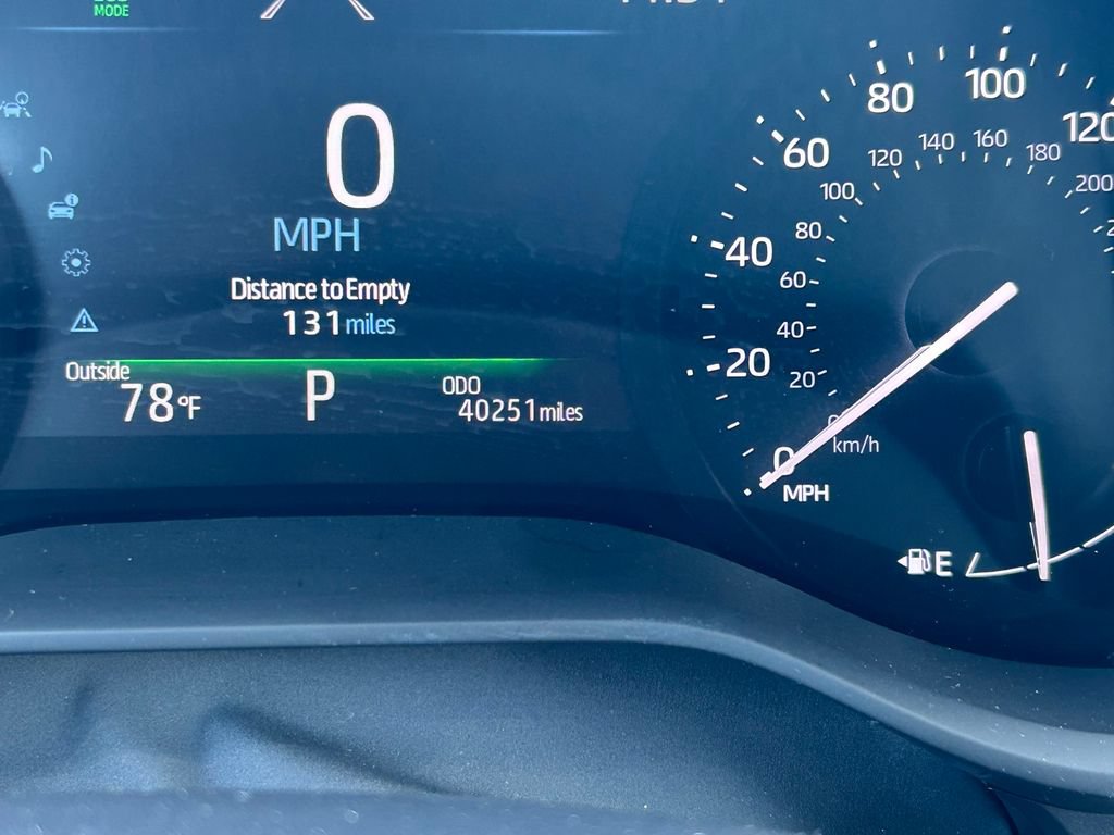 Certified 2024 Toyota Sienna XSE w/ XSE Premium Package AWD/4WD image 42