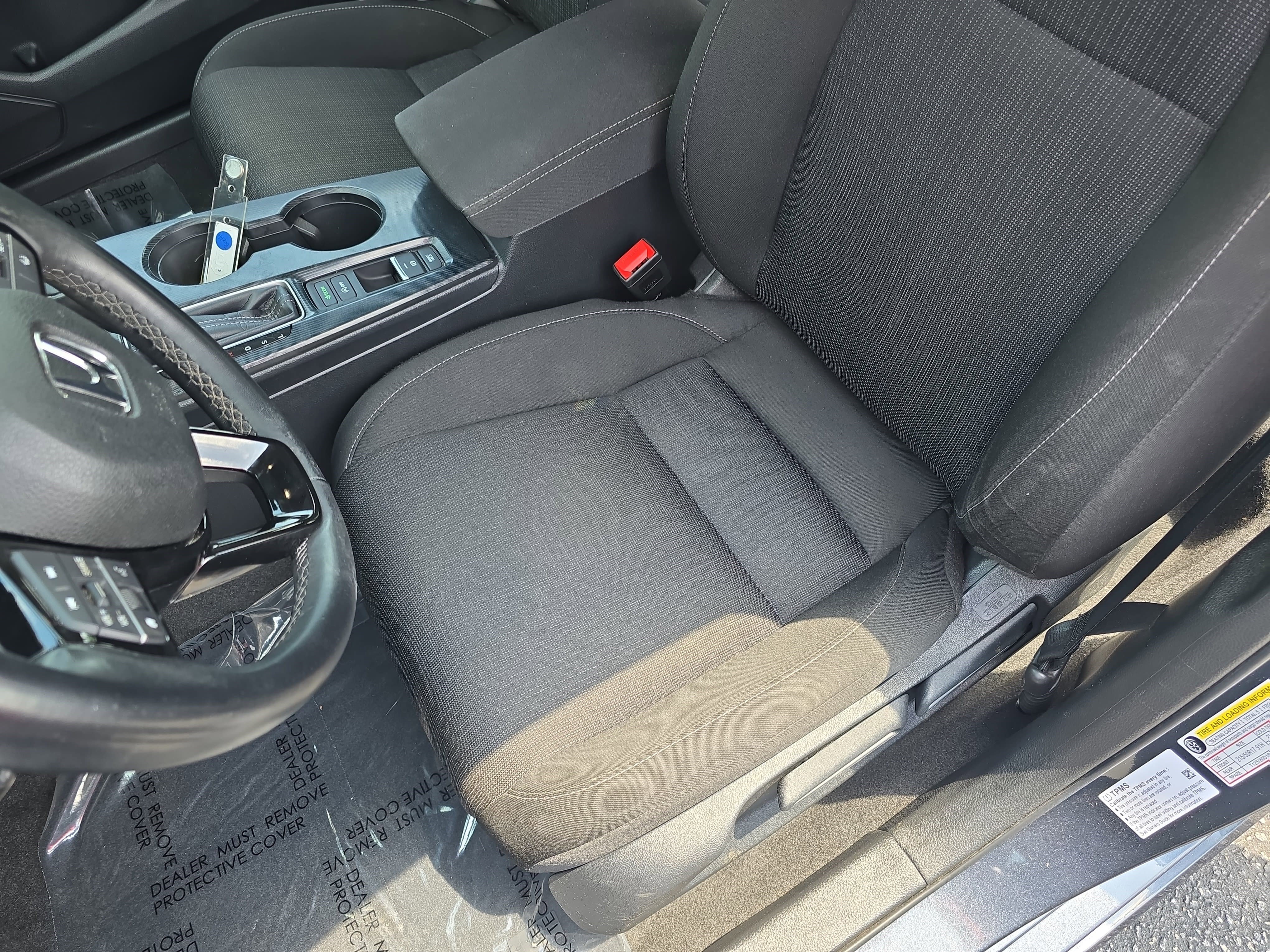 Used 2023 Honda Civic EX image 14