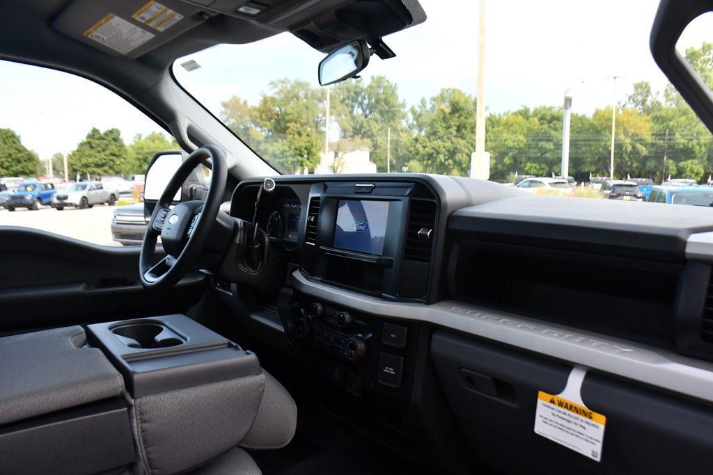 New 2026 Ford F250 XL image 14