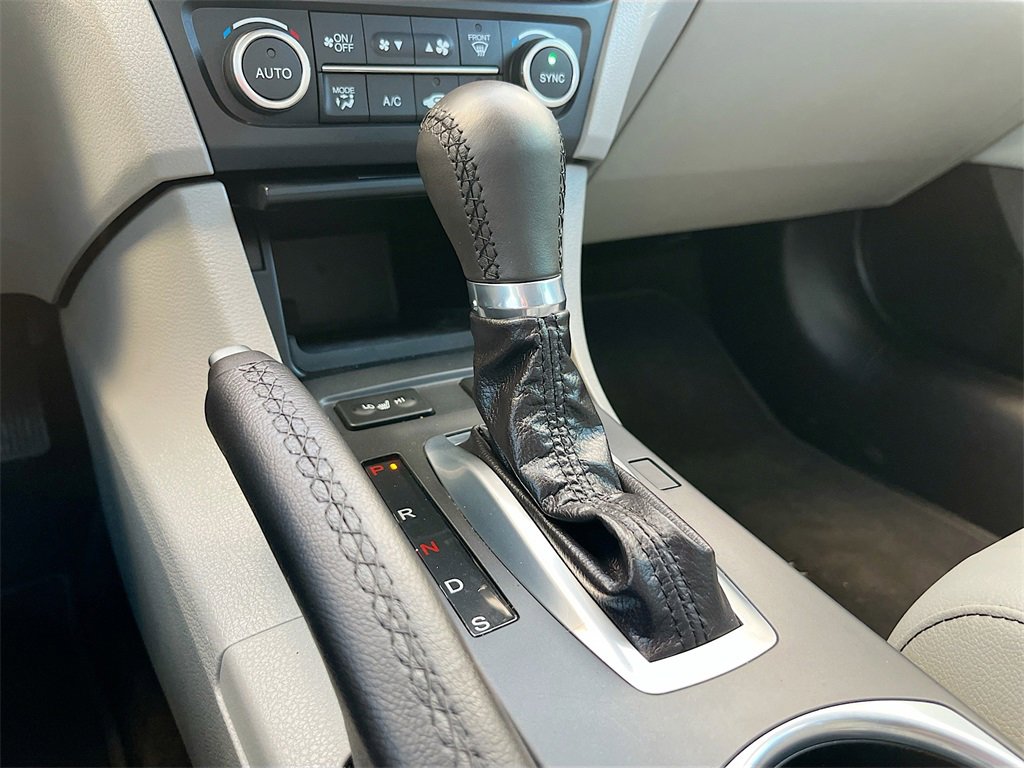 Used 2020 Acura ILX Technology Package image 16