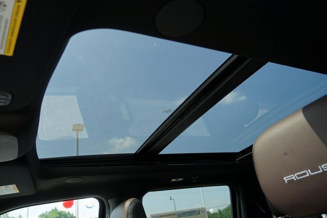 New 2025 Ford F150 Lariat w/ Equipment Group 502A High image 12