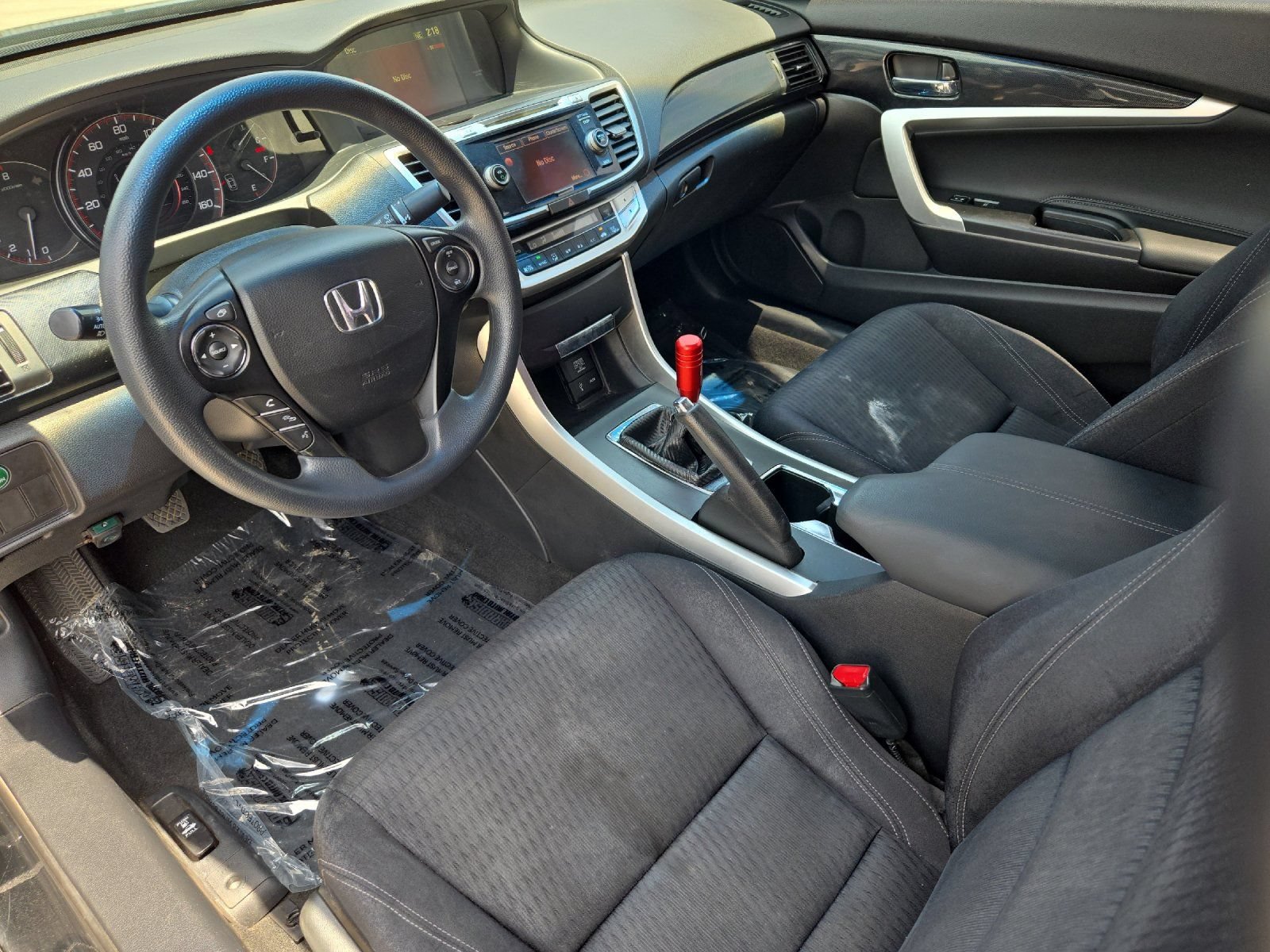 Used 2013 Honda Accord EX image 9