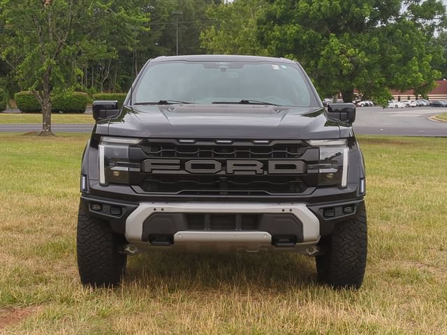 Used 2025 Ford F150 Raptor AWD/4WD image 16