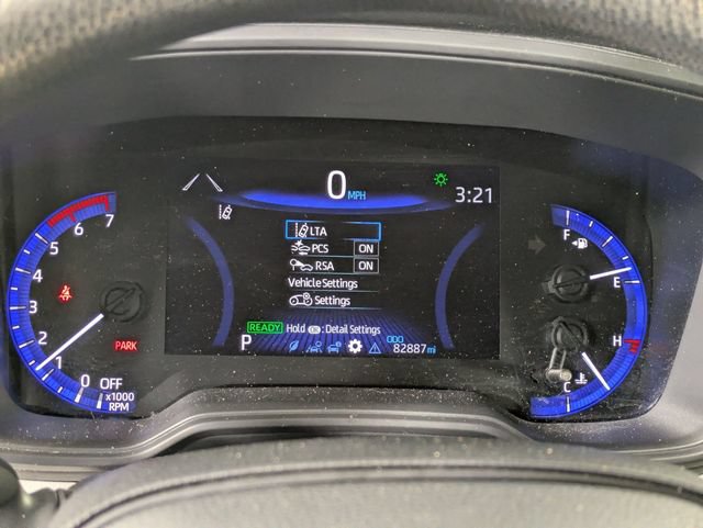 Used 2022 Toyota Corolla LE FWD image 16