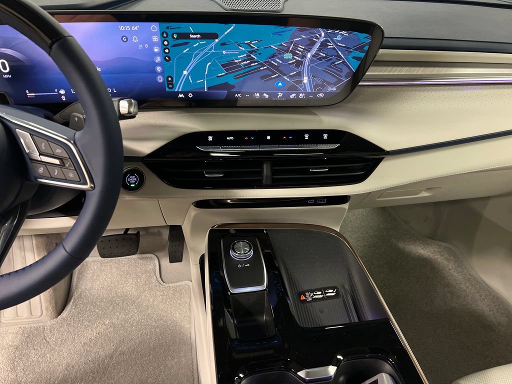 New 2026 Buick Enclave Avenir w/ Super Cruise Package AWD/4WD image 22