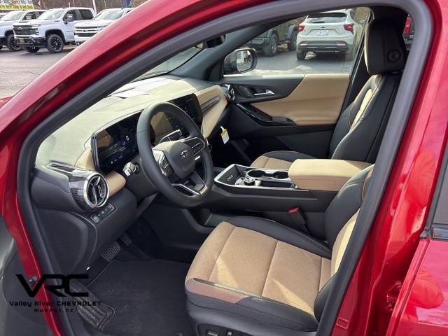 New 2026 Chevrolet Equinox ACTIV w/ Convenience Package III image 11