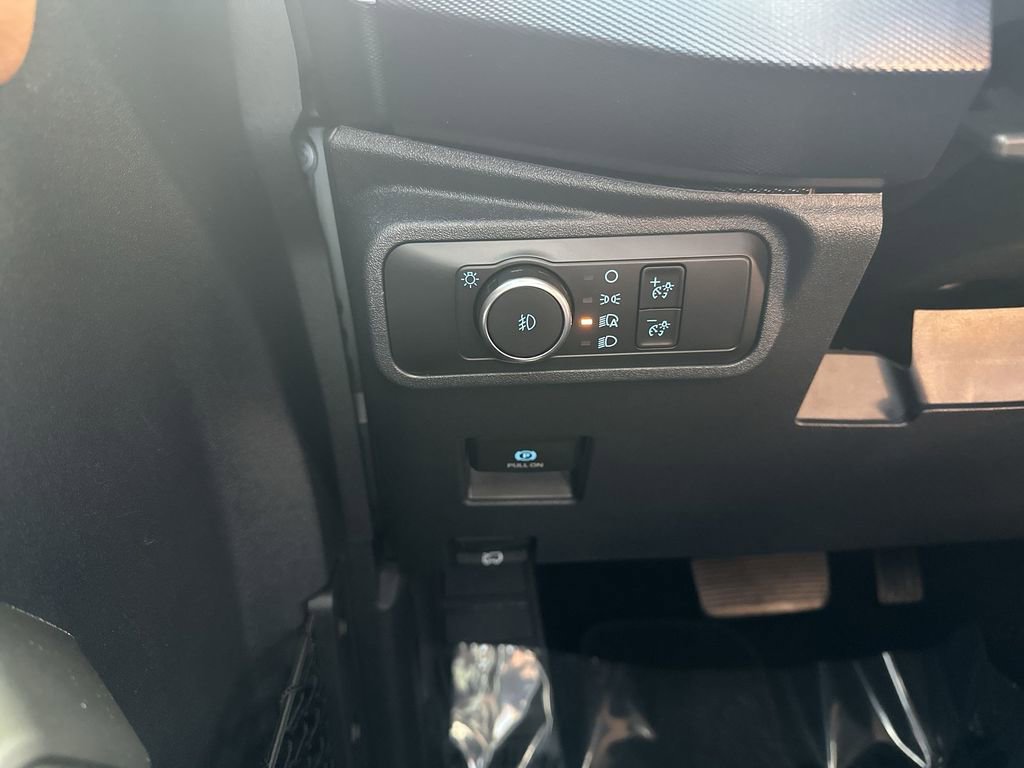 Used 2022 Ford Bronco Outer Banks image 24