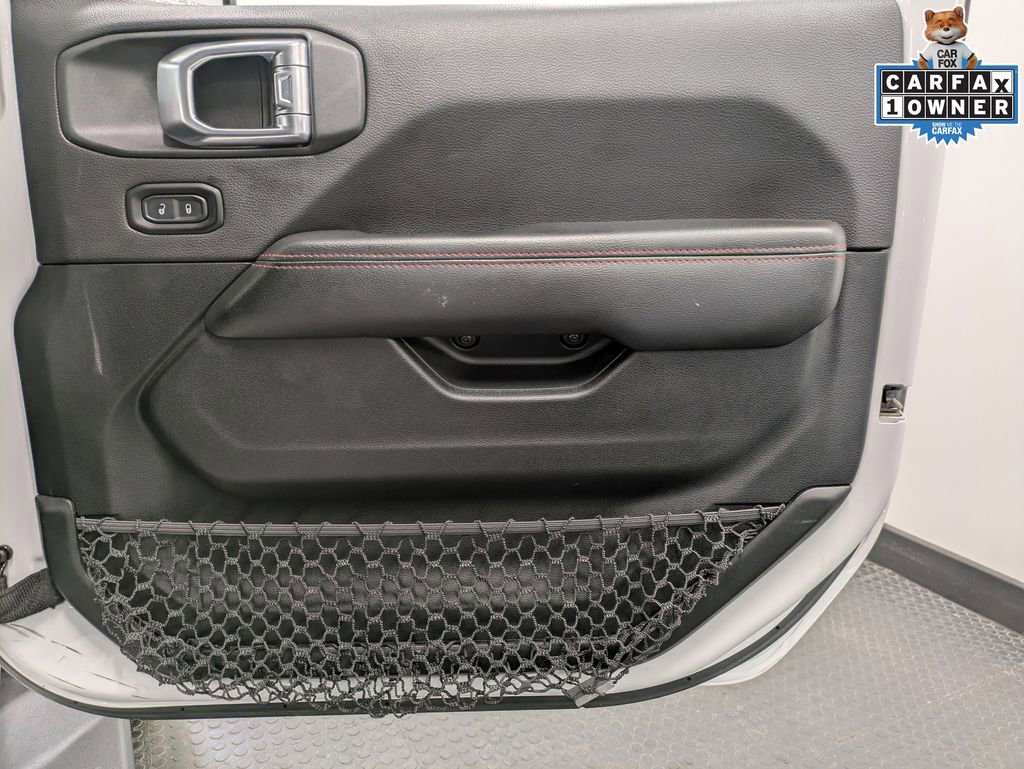 Used 2021 Jeep Gladiator Rubicon image 32