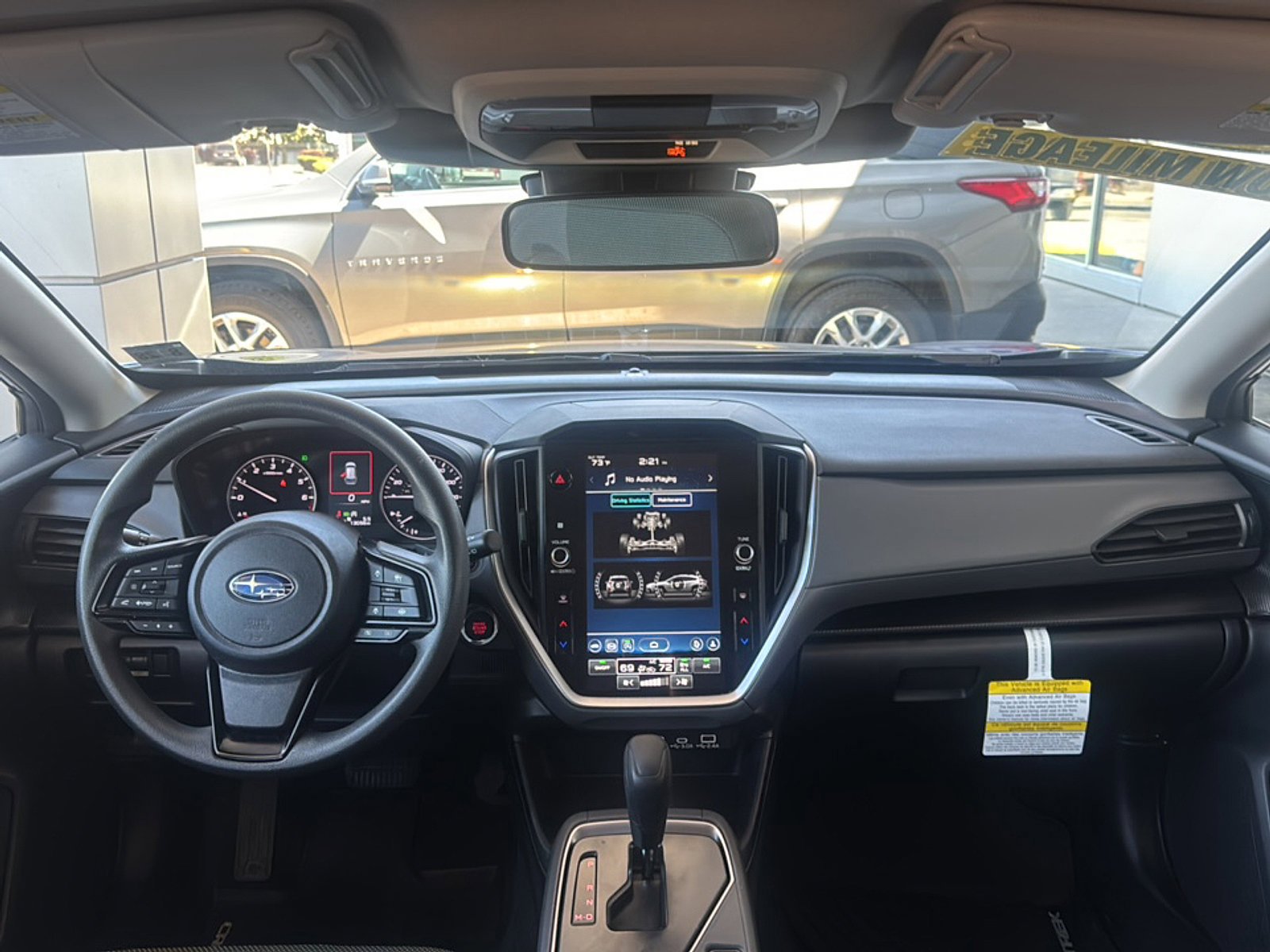 Used 2024 Subaru Crosstrek 2.0i Premium AWD/4WD image 24