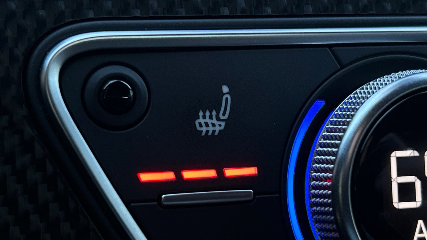 Used 2018 Audi S5 Premium Plus w/ Navigation Package image 24