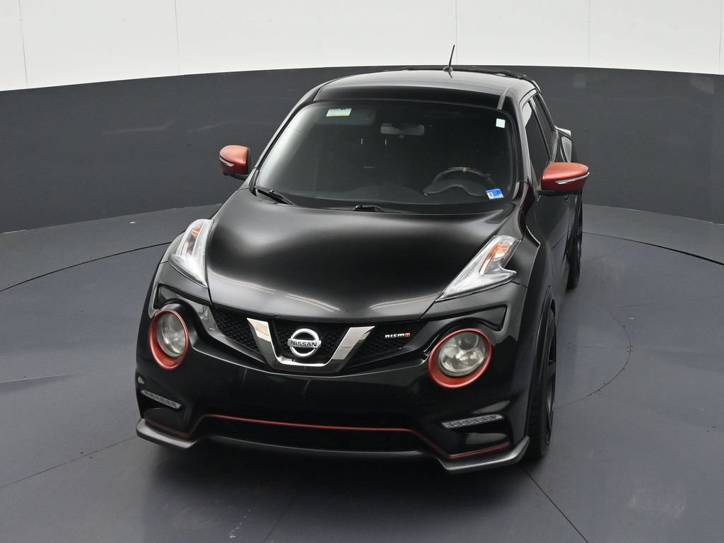 Used 2015 Nissan Juke NISMO AWD/4WD image 29