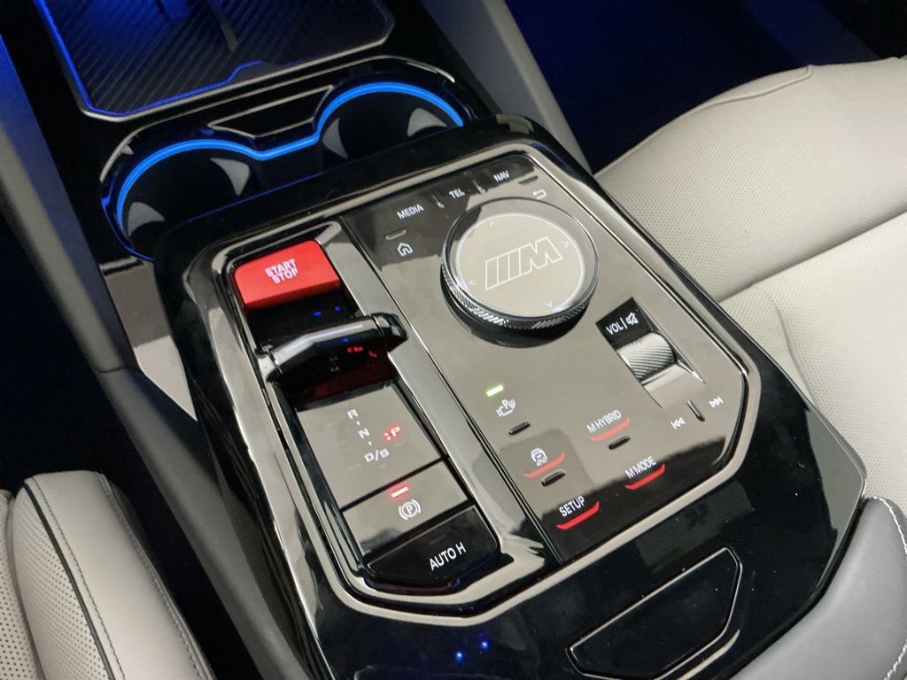 New 2026 BMW M5 Touring w/ M Driver's Package image 14