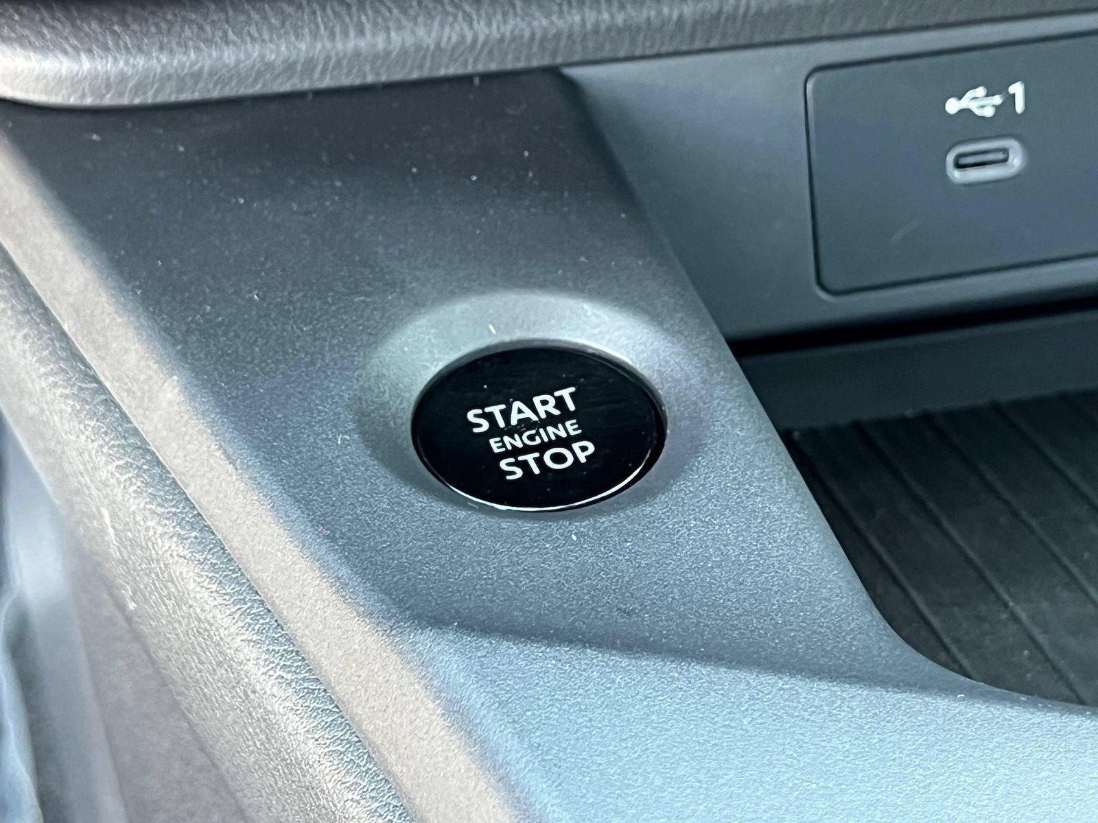 New 2026 Nissan Sentra S w/ S Cold Weather Package FWD image 22