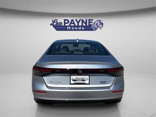 New 2026 Honda Accord Touring image 9