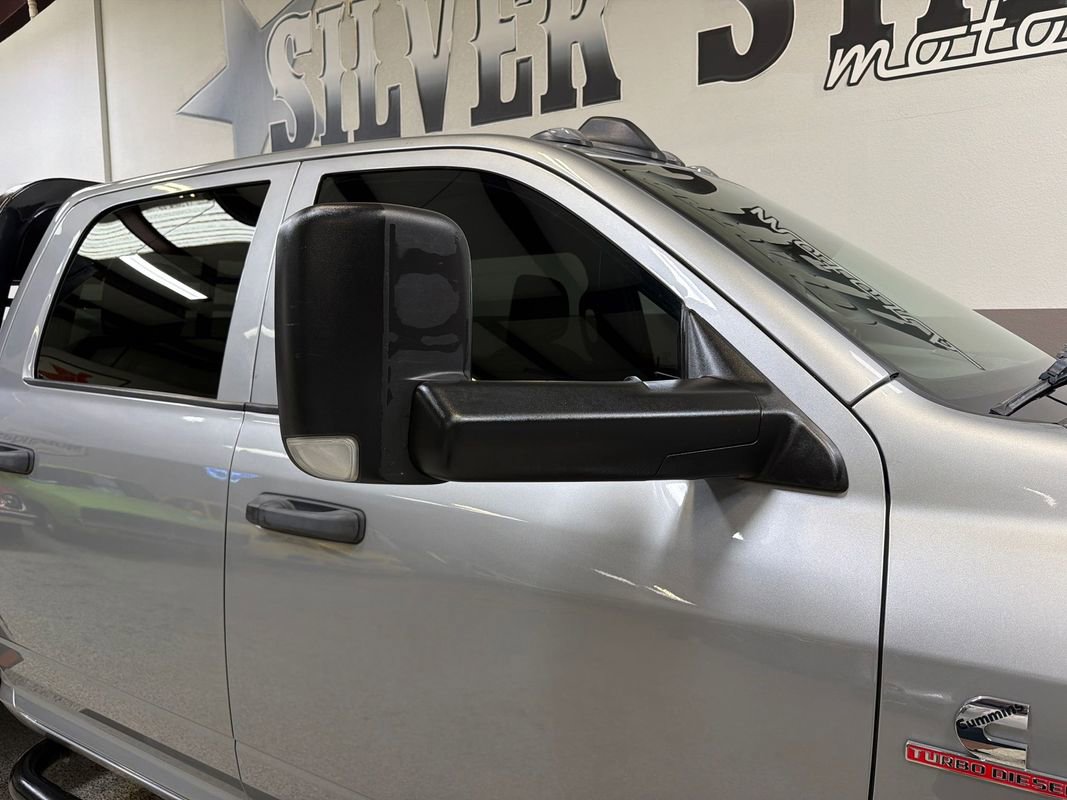 Used 2022 RAM 3500 Tradesman AWD/4WD image 46